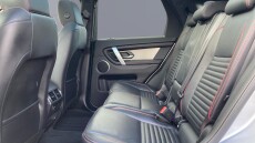 Land Rover Discovery Sport 2.0 D200 R-Dynamic SE 5dr Auto Diesel Station Wagon